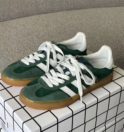 adidas x gucci sambas|gucci x adidas price.